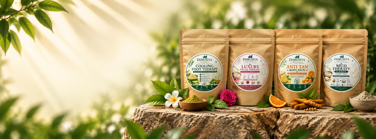 PureDise natural wellness products