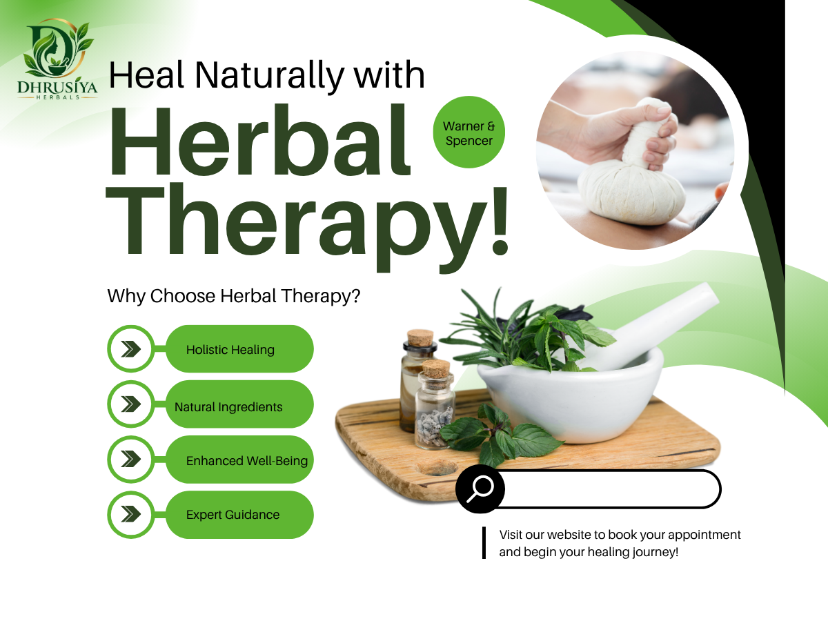 Dhrusiya herbal wellness