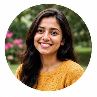 Anjali Soni