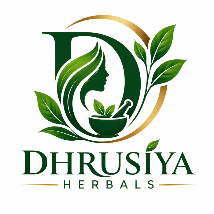 Dhrusiya Naturals